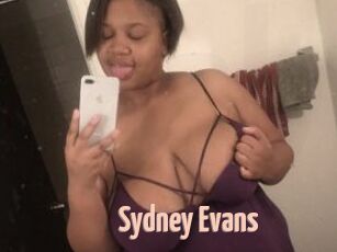 Sydney_Evans