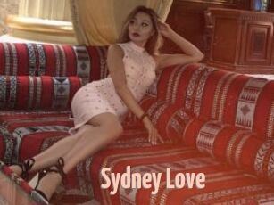 Sydney_Love