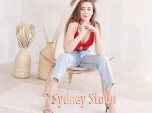 Sydney_Stoun