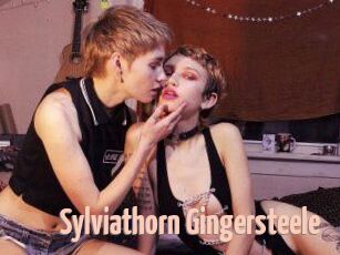 Sylviathorn_Gingersteele