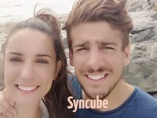 Syncube