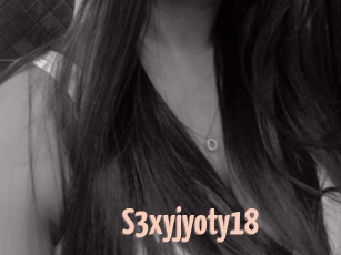 S3xyjyoty18