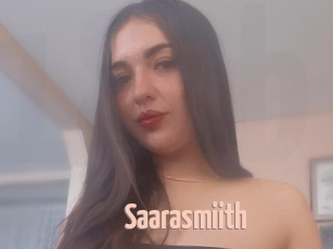 Saarasmiith