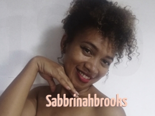 Sabbrinahbrooks