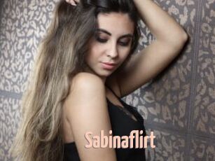 Sabinaflirt