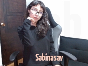 Sabinasav