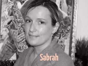 Sabrah