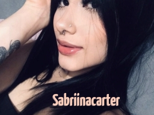 Sabriinacarter