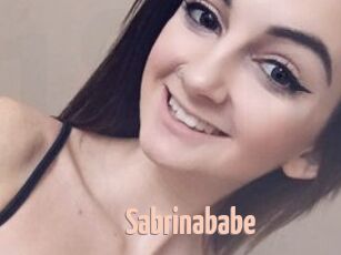 Sabrinababe