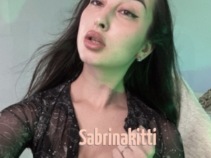 Sabrinakitti