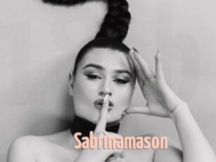 Sabrinamason