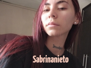 Sabrinanieto