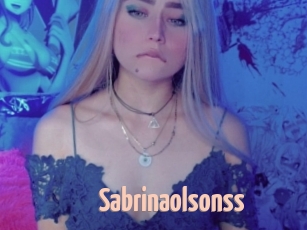 Sabrinaolsonss