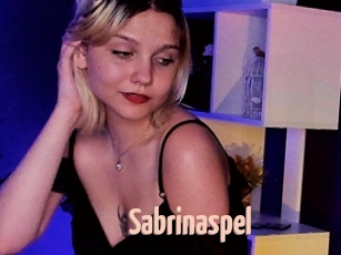 Sabrinaspel