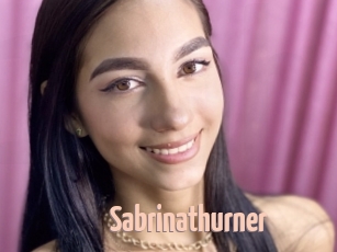 Sabrinathurner