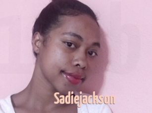 Sadiejackson