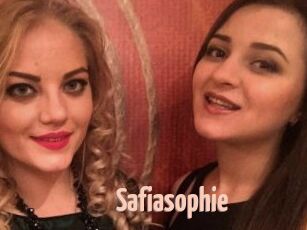 Safiasophie