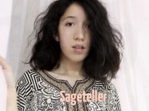 Sageteller