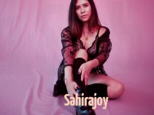 Sahirajoy