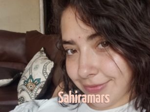 Sahiramars