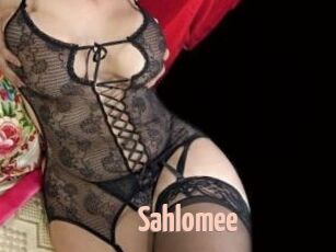 Sahlomee