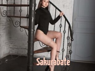 Sakurabate