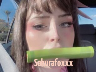 Sakurafoxxx