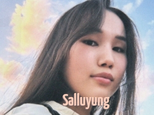 Salluyung