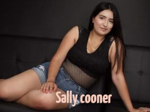 Sally_cooner