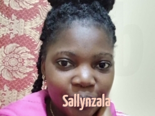 Sallynzala