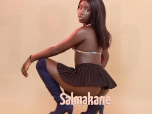 Salmakane