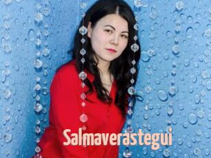 Salmaverastegui