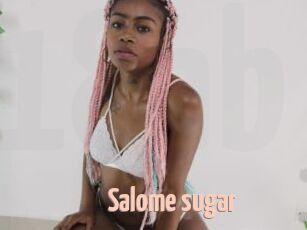 Salome_sugar