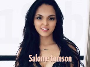 Salome_tomson