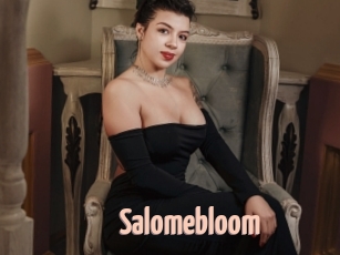 Salomebloom