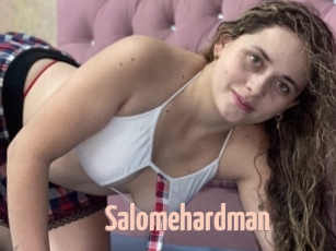 Salomehardman