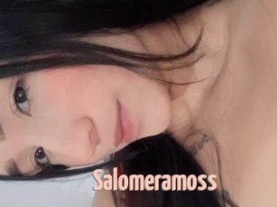 Salomeramoss