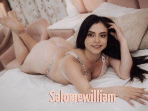 Salomewilliam