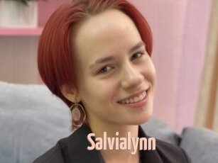 Salvialynn