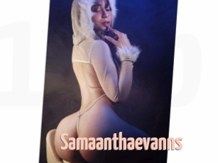 Samaanthaevanns