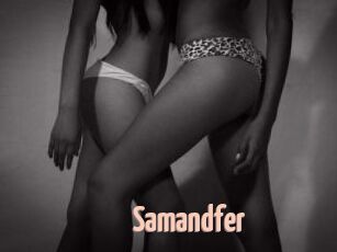 Samandfer