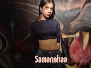 Samannhaa
