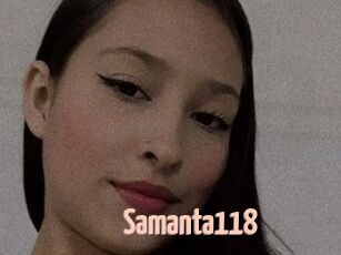 Samanta118