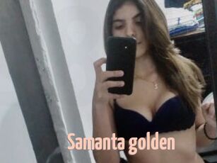 Samanta_golden