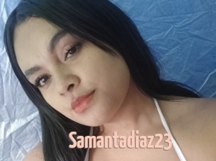 Samantadiaz23