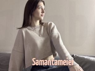 Samantameier
