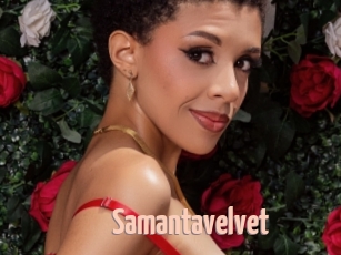 samantavelvet 18A blog
