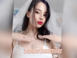 Samanthaamiler