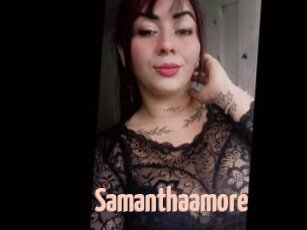 Samanthaamore