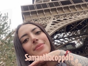 Samanthacoppola